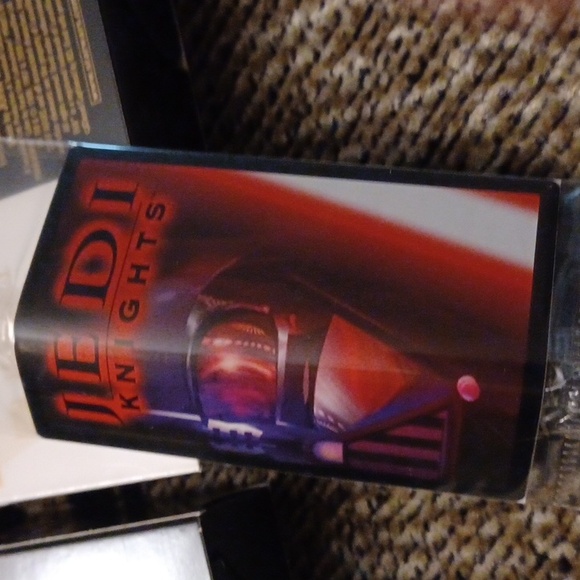 Star Wars Trilogy - VHS Box Set - Picture 8 of 14